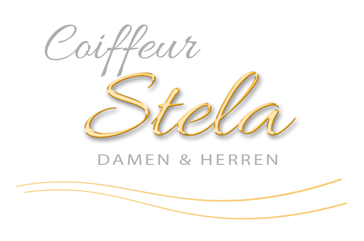 Coiffeur Stela_Damen_Herren_Logo